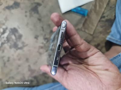 Samsung Mobile Note 10 Plus