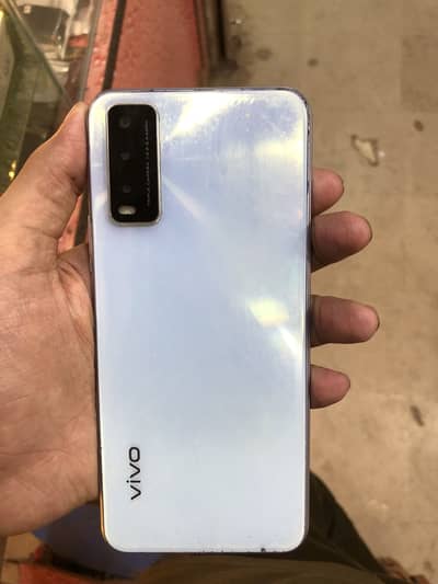 Vivo Y20