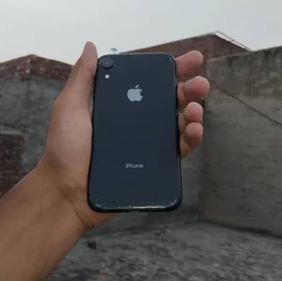 Apple iPhone XR