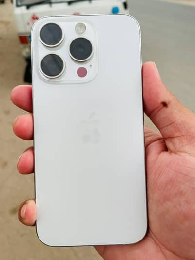 Apple iPhone 15 Pro 128gb Waterpack