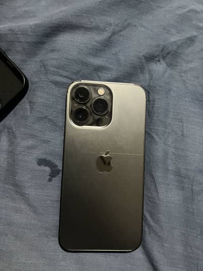 Apple iPhone 13 Pro