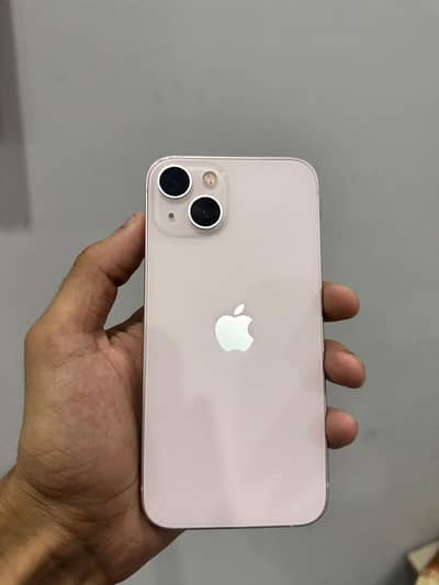 Apple iPhone 13