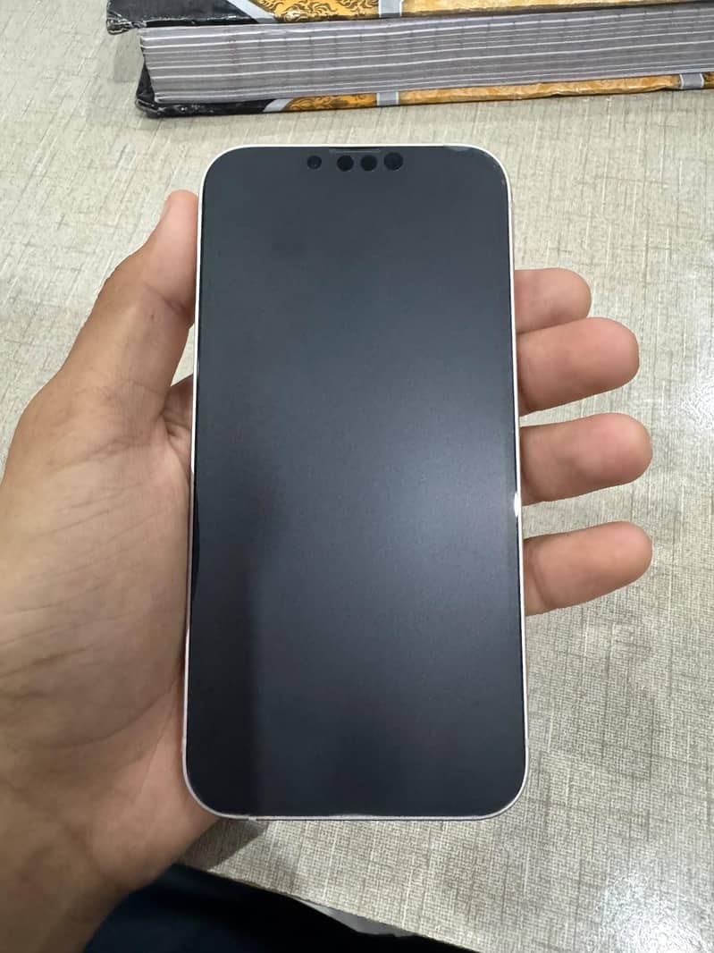 Apple iPhone 13 1