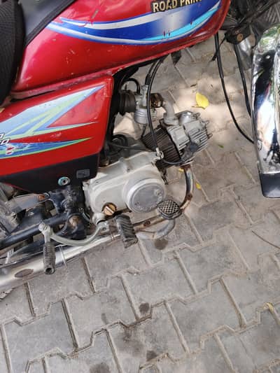 bike's