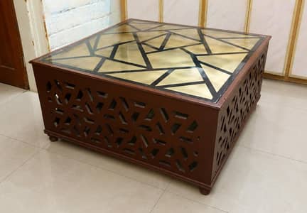 Table 3x3' ft