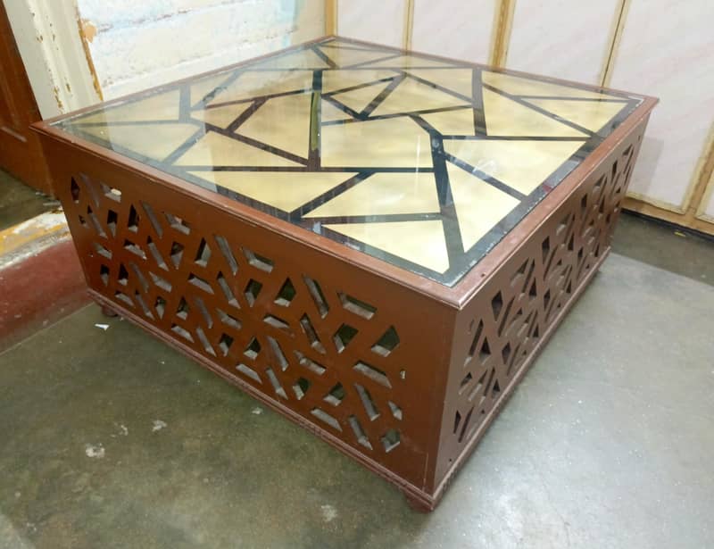 Table 3x3' ft 1