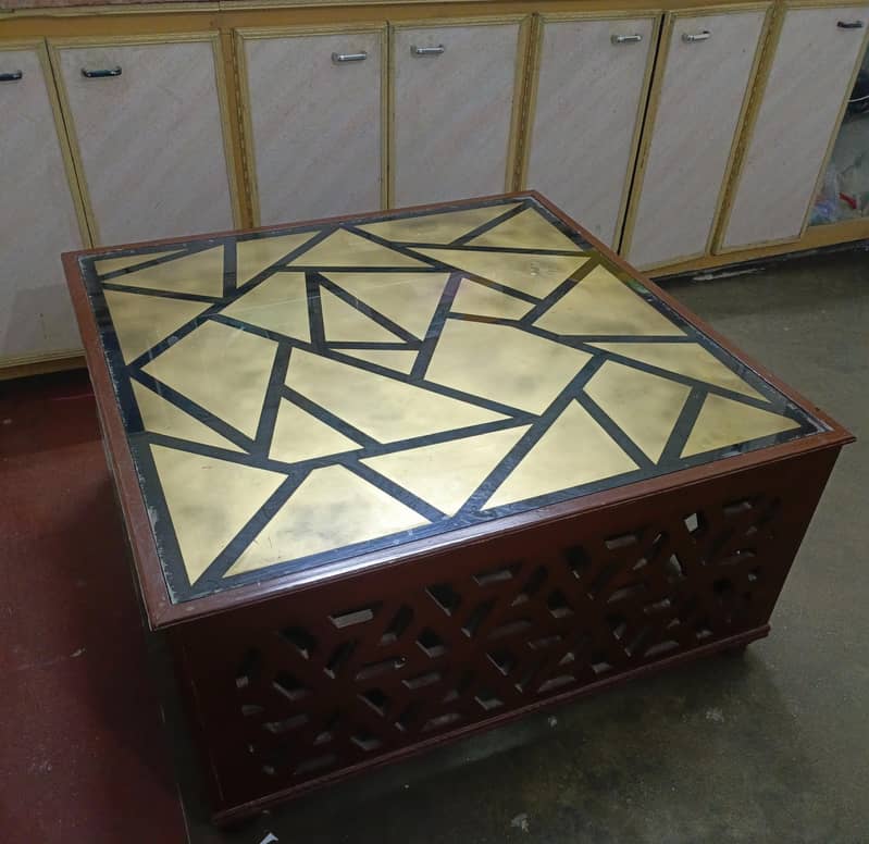 Table 3x3' ft 2