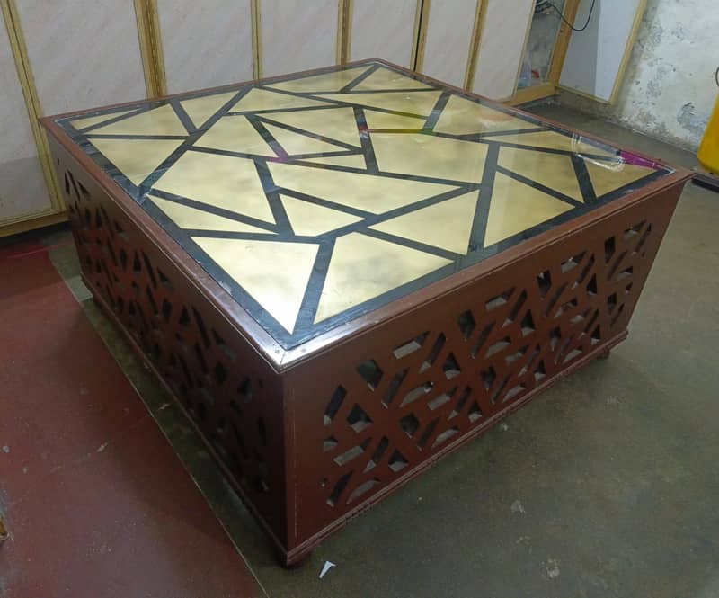Table 3x3' ft 3