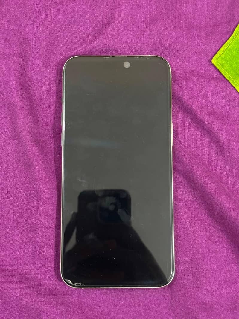 Iphone 15 Pro Max 9