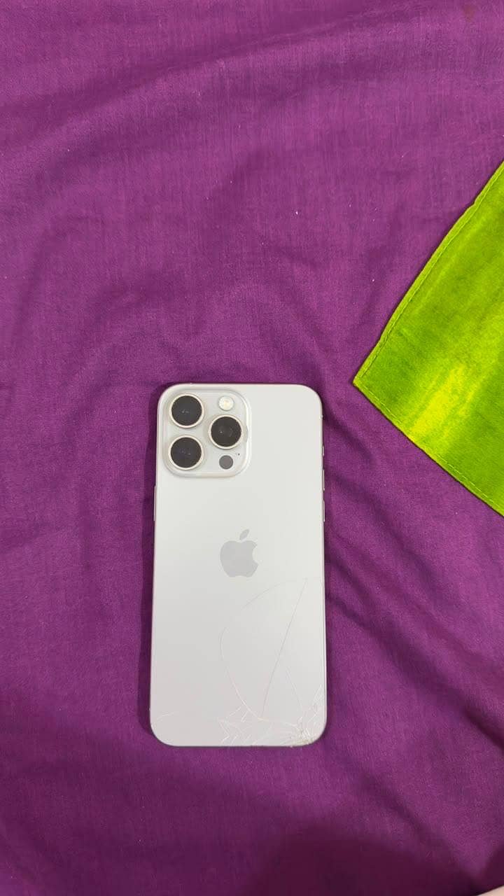 Iphone 15 Pro Max 10