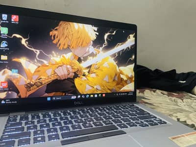 Dell latitude 5411