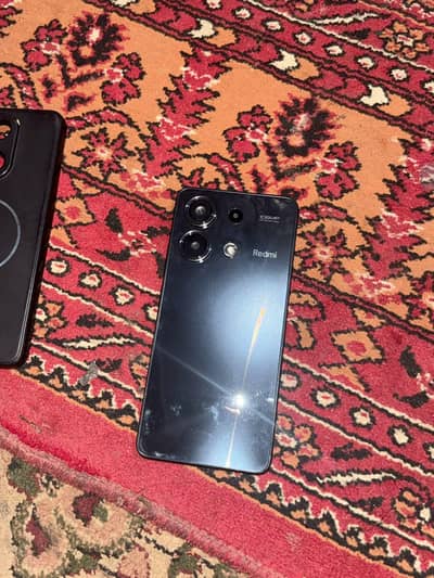 Xiaomi Redmi Note 13 Pro