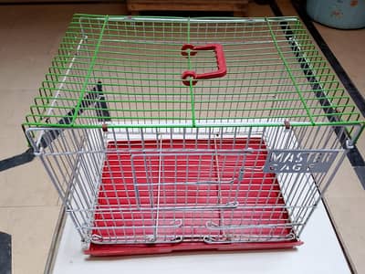 chick cage