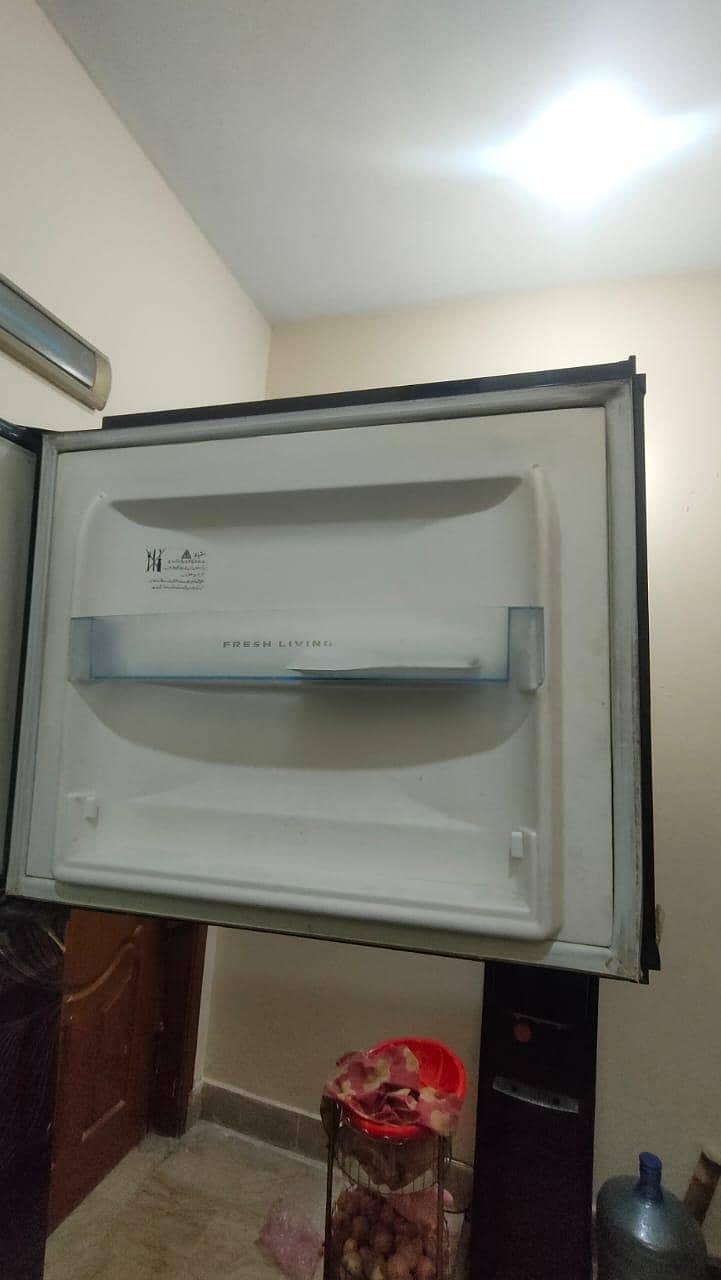 Electrolux 5