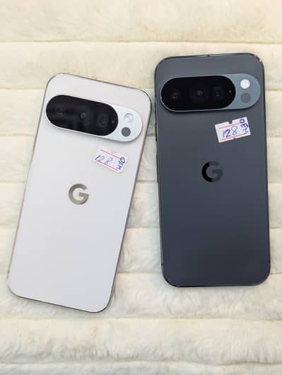 Google Pixel 10 Pro