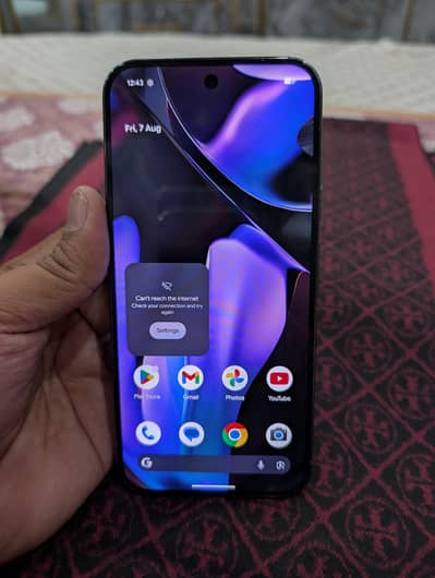 Google Pixel 9 Pro XL