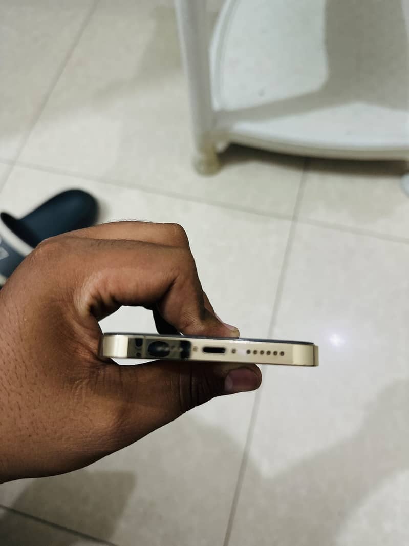 iPhone 12 Pro Max 1