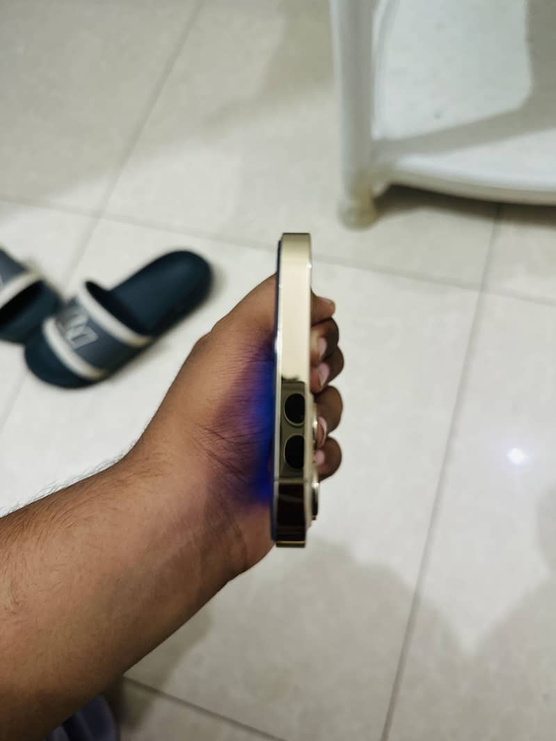 iPhone 12 Pro Max 3