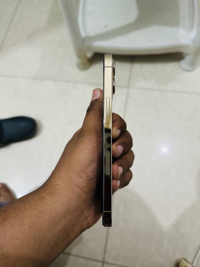 iPhone 12 Pro Max 5
