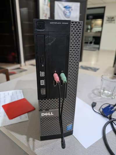 Dell Optiplex 3020 8GB Ram
