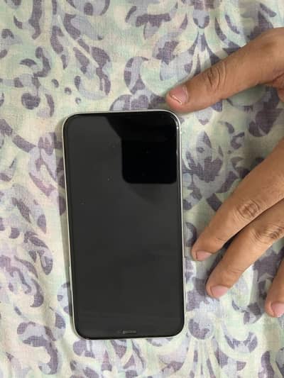 Apple iPhone XR