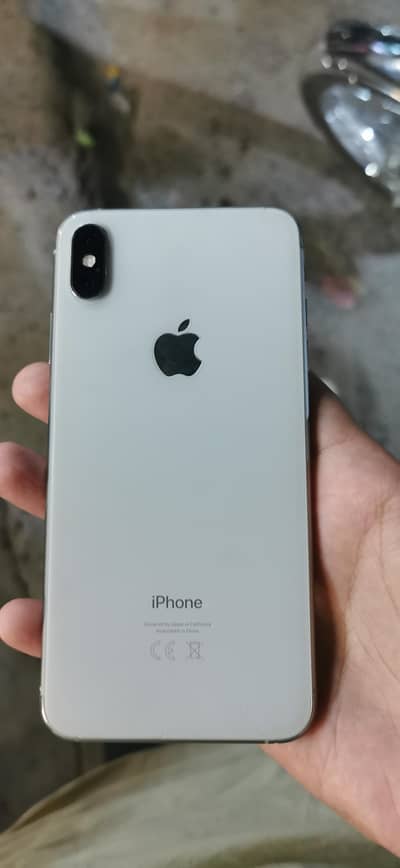 Apple iPhone XS Max