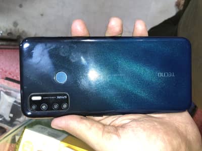 Tecno Spark 5 Pro