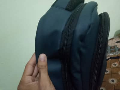 nice quality with hand grip