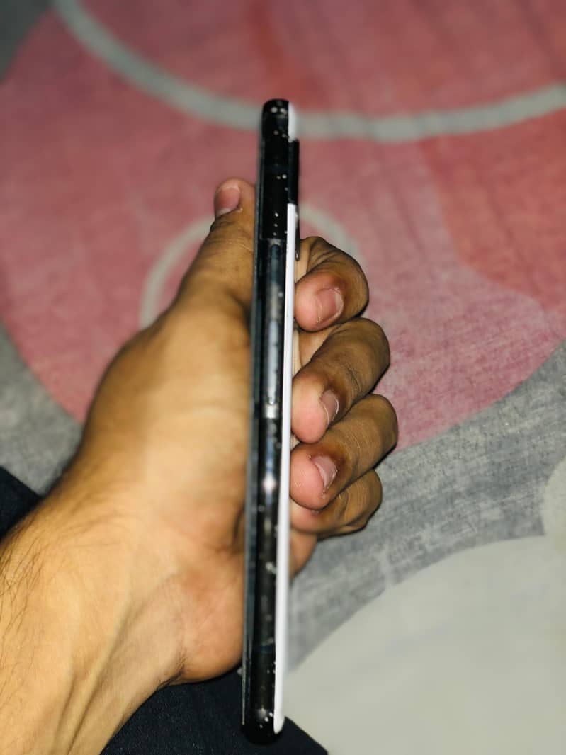 Google pixel 6a 0