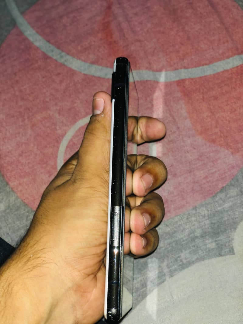 Google pixel 6a 1