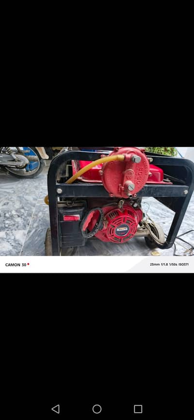generator