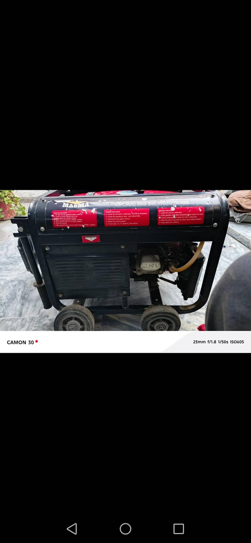 generator 3