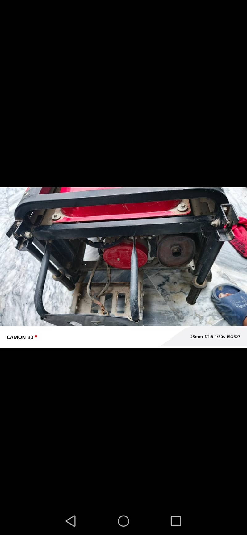 generator 5
