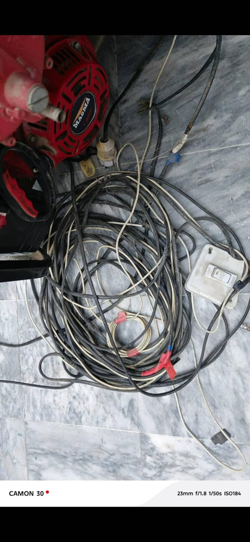 generator 9