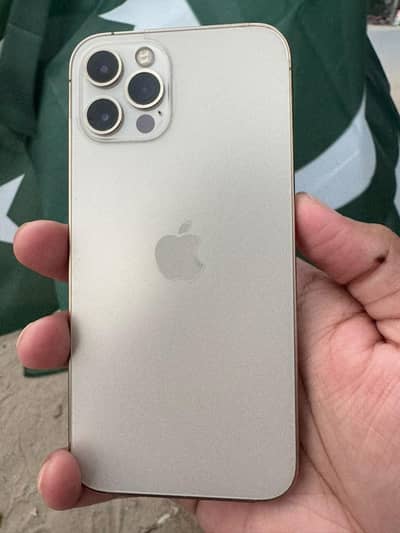 Apple iPhone 12 Pro 128gb Waterpark