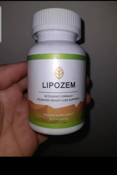 weight loss capsules imported.
