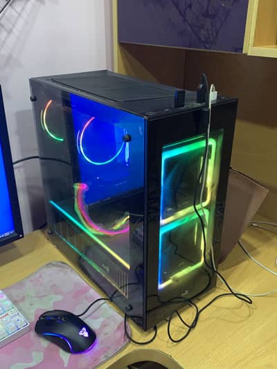 Gaming PC | i5-11400F 11th Gen | GTX 1660 Super 6GB | 16GB RAM
