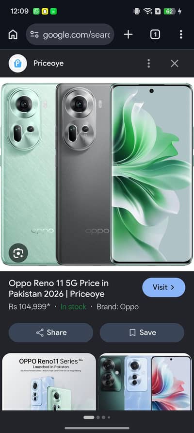 oppo reno11 5g