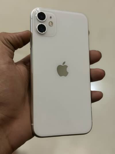 Iphone 11 128 Gb 10/10