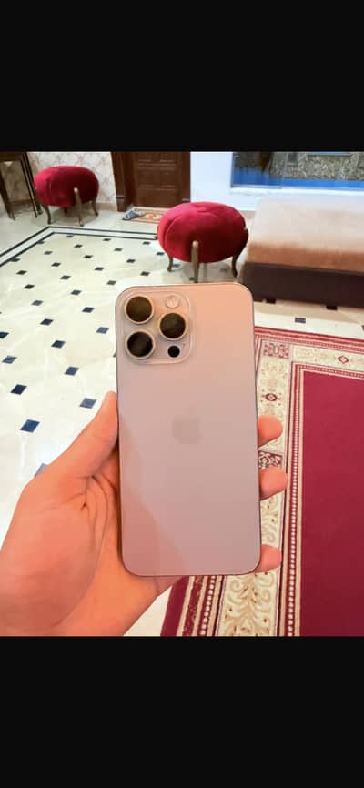 Apple iPhone 15 Pro Max