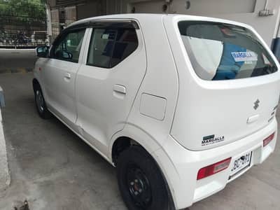 Suzuki Alto 2025