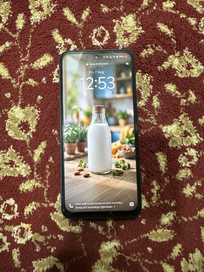 Vivo Y21
