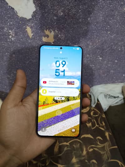 Samsung Mobile S22 Exchange possible hai