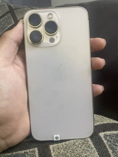 Apple iPhone 13 Pro