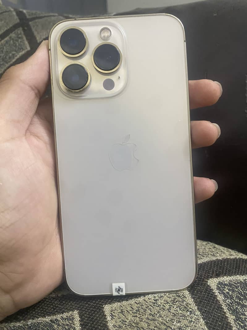 Apple iPhone 13 Pro 0