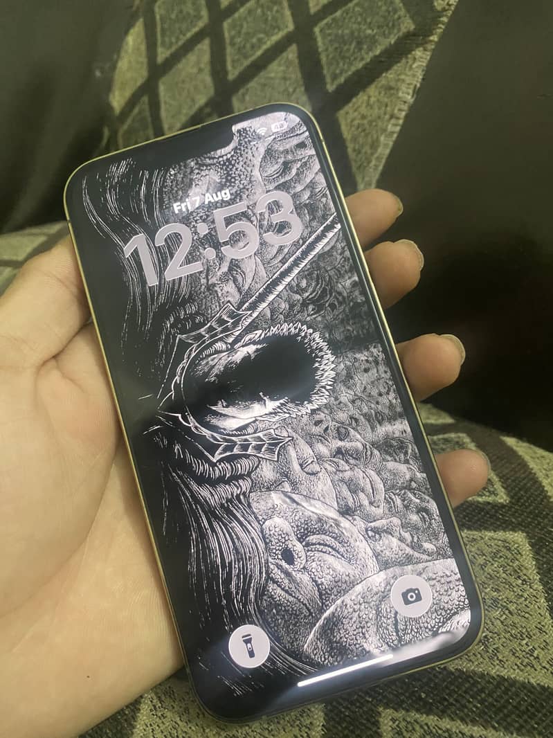 Apple iPhone 13 Pro 2