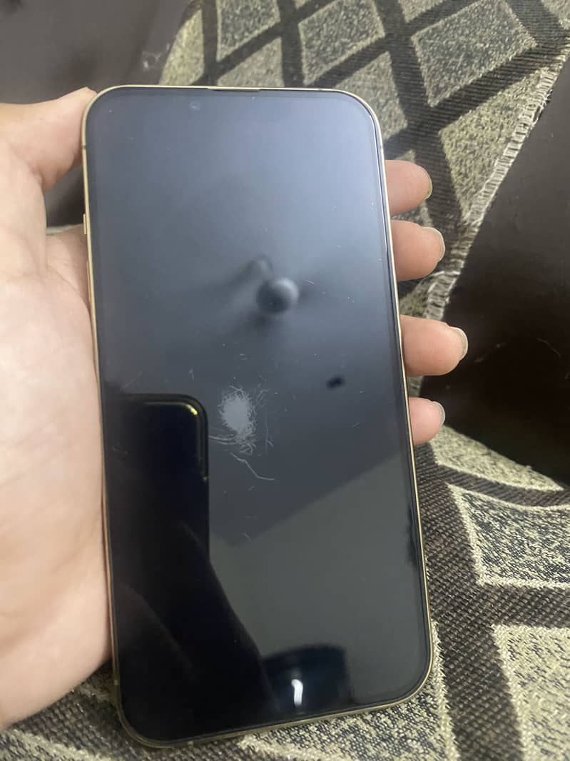 Apple iPhone 13 Pro 4