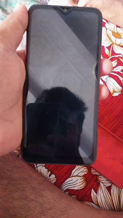 OPPO A1k