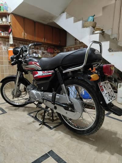 UNIQUE EXTREME PLUS 70CC