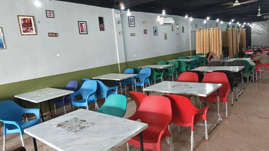 restaurant ka saman for sale